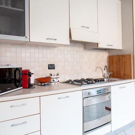Bnbutler - Asiago, 41 - Quartiere Gorla, Verde In Citta Milánó Kültér fotó