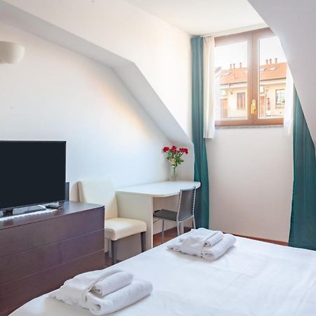 Bnbutler - Asiago, 41 - Quartiere Gorla, Verde In Citta Milánó Kültér fotó
