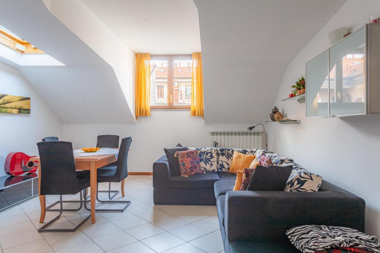 Bnbutler - Asiago, 41 - Quartiere Gorla, Verde In Citta Milánó Kültér fotó