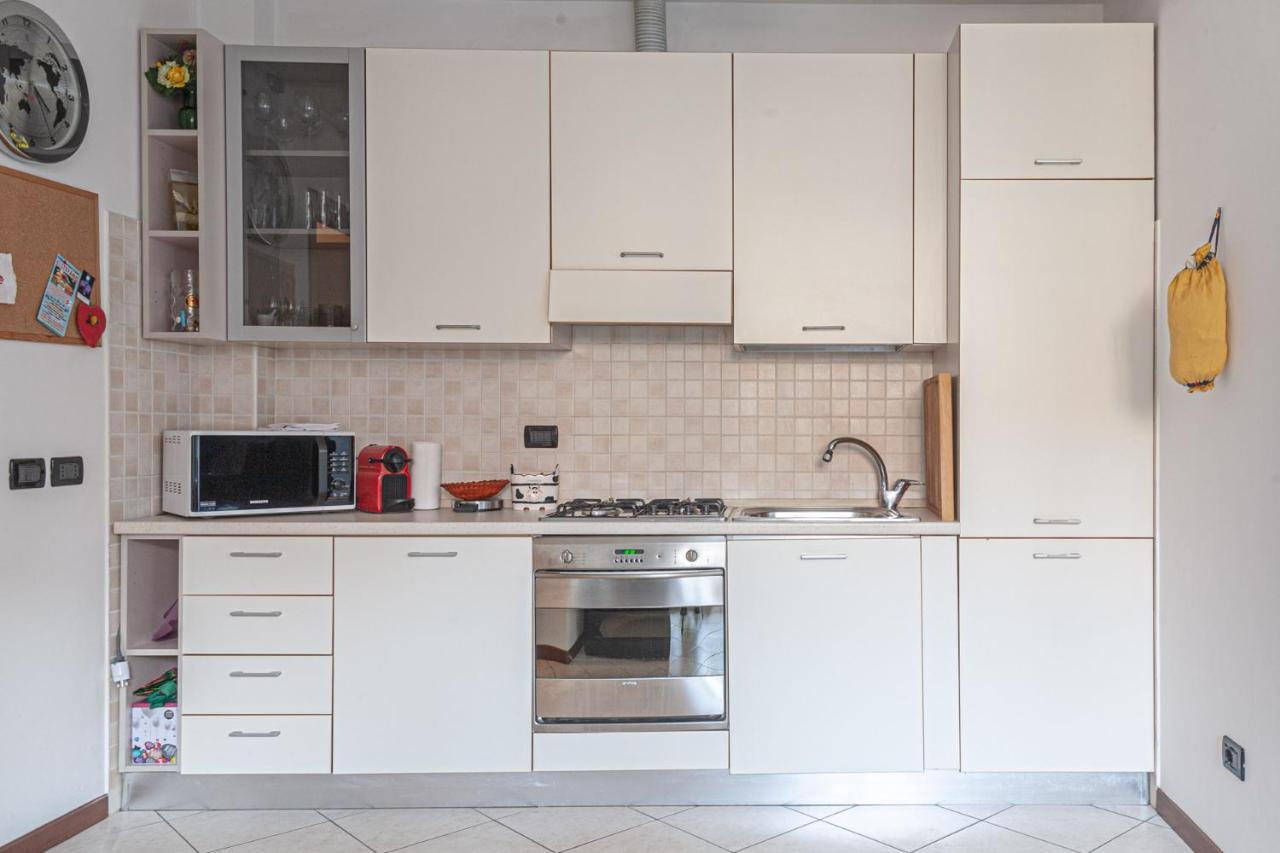 Bnbutler - Asiago, 41 - Quartiere Gorla, Verde In Citta Milánó Kültér fotó
