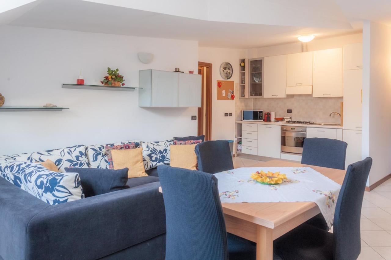 Bnbutler - Asiago, 41 - Quartiere Gorla, Verde In Citta Milánó Kültér fotó