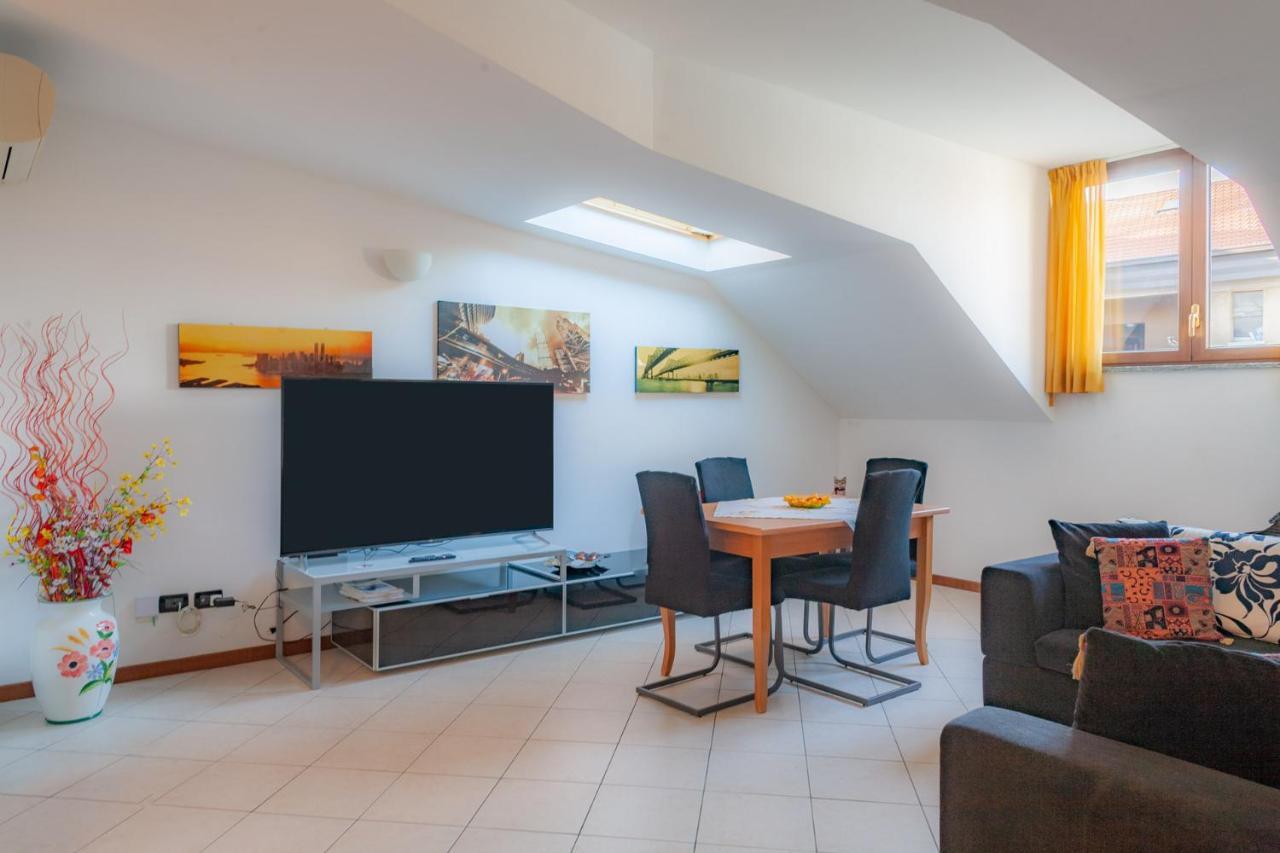 Bnbutler - Asiago, 41 - Quartiere Gorla, Verde In Citta Milánó Kültér fotó