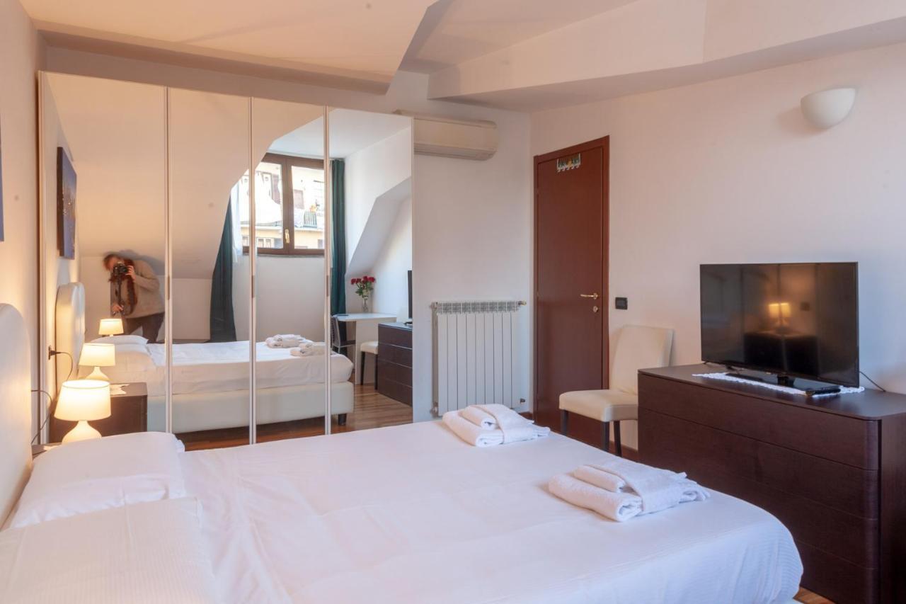 Bnbutler - Asiago, 41 - Quartiere Gorla, Verde In Citta Milánó Kültér fotó