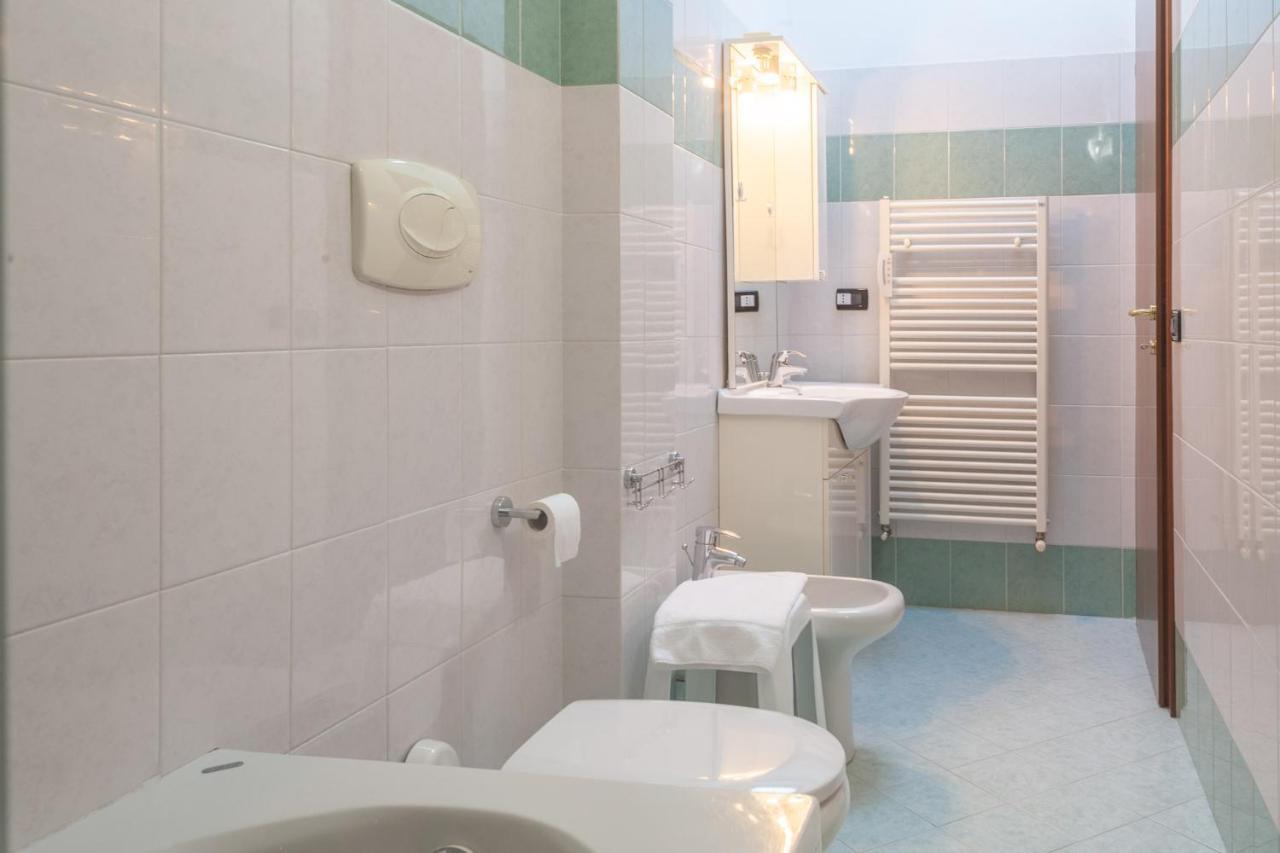 Bnbutler - Asiago, 41 - Quartiere Gorla, Verde In Citta Milánó Kültér fotó