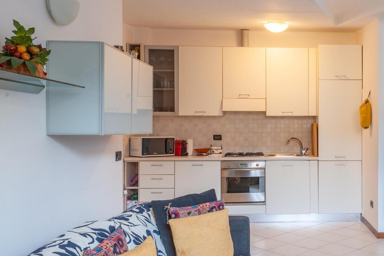 Bnbutler - Asiago, 41 - Quartiere Gorla, Verde In Citta Milánó Kültér fotó