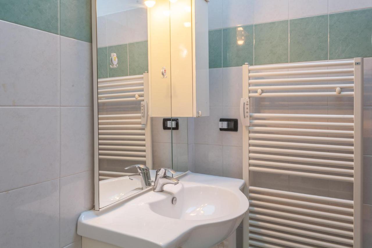 Bnbutler - Asiago, 41 - Quartiere Gorla, Verde In Citta Milánó Kültér fotó
