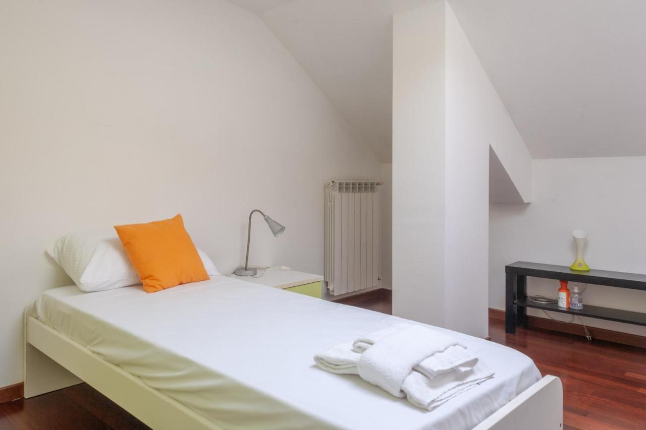 Bnbutler - Asiago, 41 - Quartiere Gorla, Verde In Citta Milánó Kültér fotó