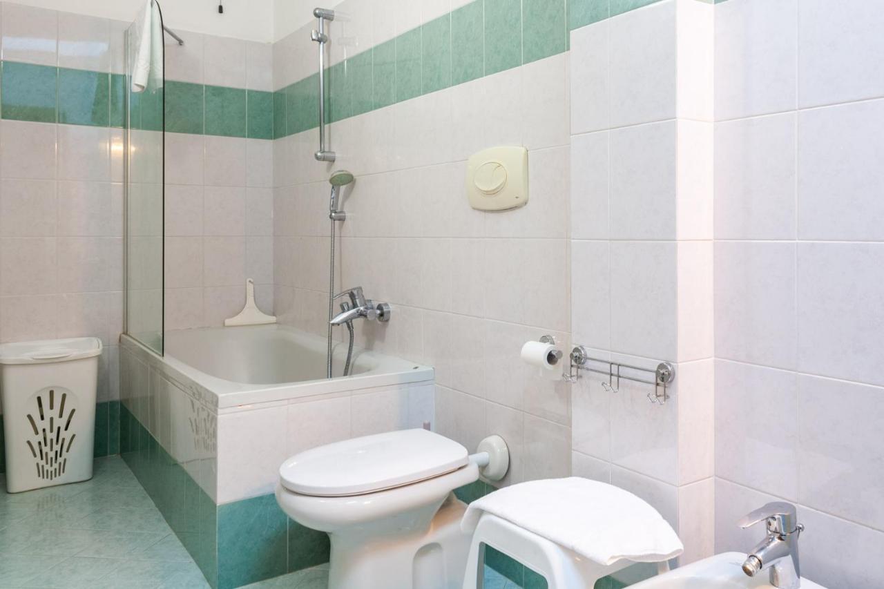 Bnbutler - Asiago, 41 - Quartiere Gorla, Verde In Citta Milánó Kültér fotó