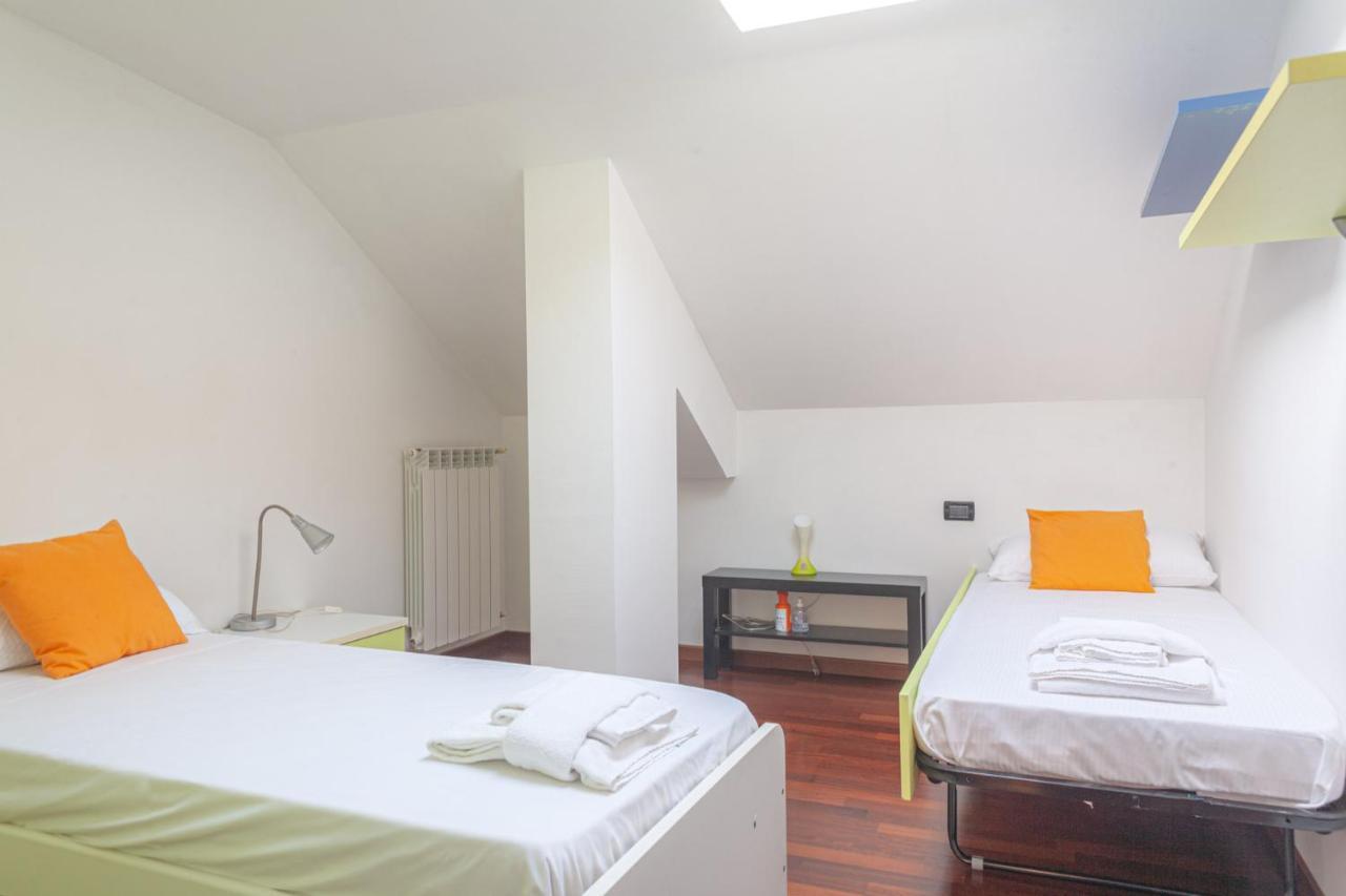 Bnbutler - Asiago, 41 - Quartiere Gorla, Verde In Citta Milánó Kültér fotó