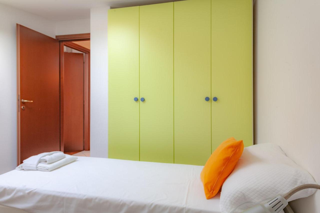 Bnbutler - Asiago, 41 - Quartiere Gorla, Verde In Citta Milánó Kültér fotó